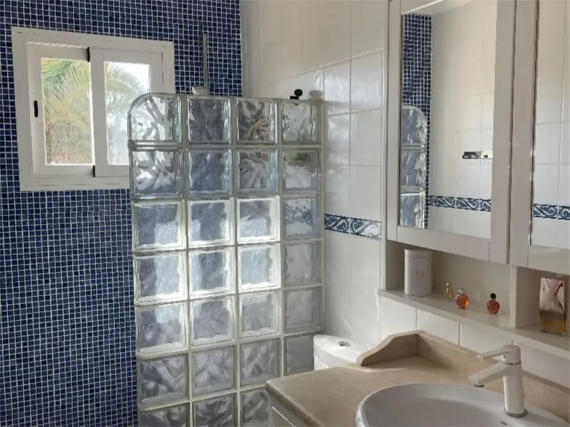 For sale a beautiful house in the charming and quiet village of Tolleric, renovated four years ago. — photo 11