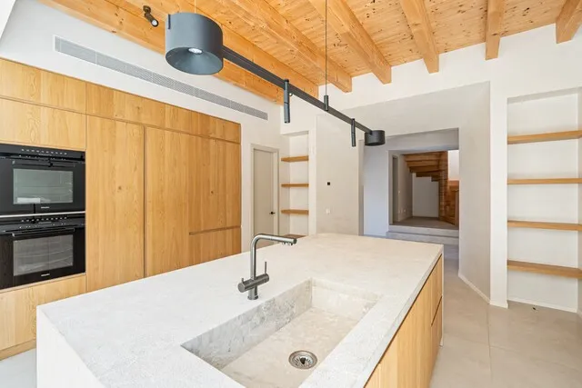 Newly Built Balinese-Style Villa for Sale in Cala Vinyes, Southwest Mallorca — photo 11