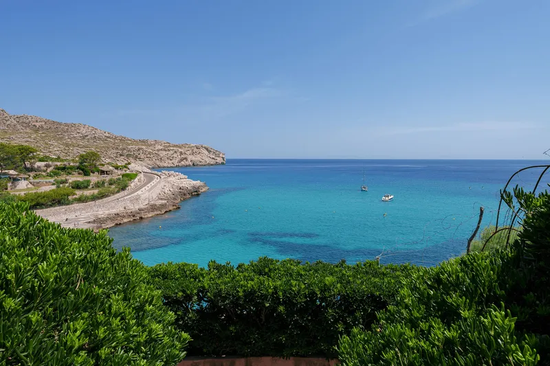 Villa by the sea in Cala Sant Vicenç - A paradise on the north coast of Mallorca — photo 8