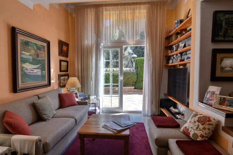 Semi-detached house for sale in Bendinat — photo 8