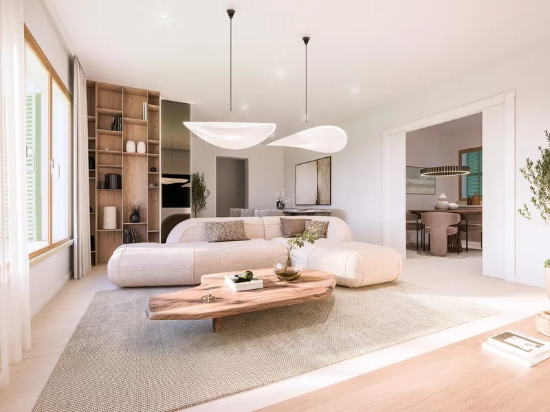 Exclusive Newly Built Chalets in a Unique Luxury Residential Development in Mallorca — photo 8
