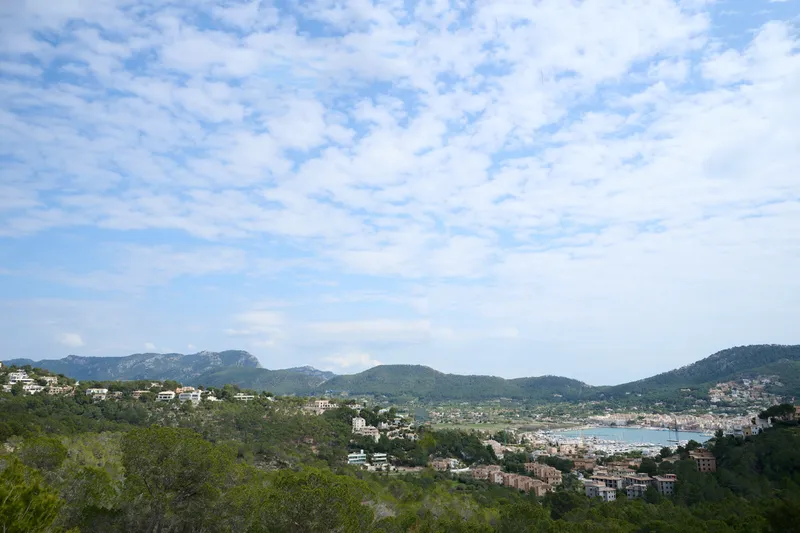 Luxurious apartment with fantastic views in Puerto de Andratx - Marcel Remus Real Estate — photo 3