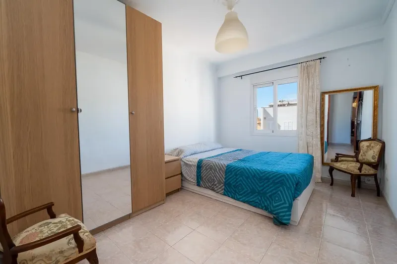 Ático con ascensor en venta en Nord — photo 8