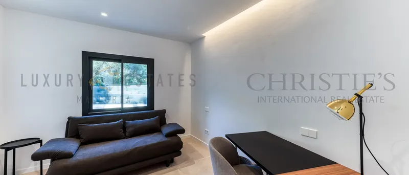 Modern newly built villa in Santa Ponsa — photo 8