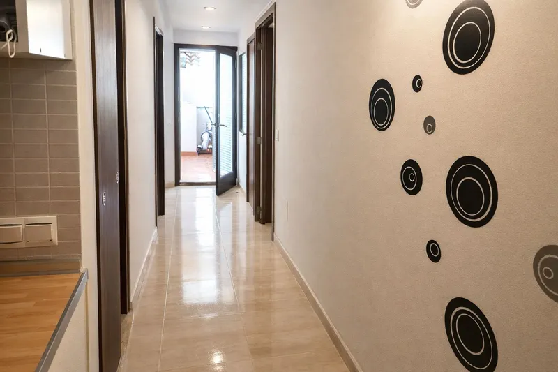 Investment opportunity: flat divided into 4 studios — photo 7