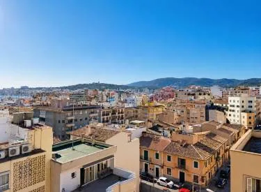 apartment in Santa Catalina, Palma — photo 7