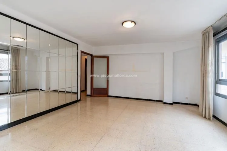 Apartment in Palma de Mallorca, Son Armadans area — photo 4