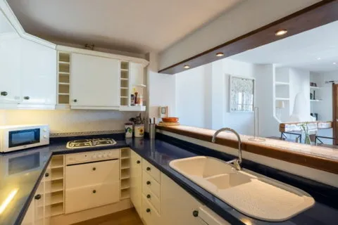 Apartment in Soller, Mallorca — photo 8