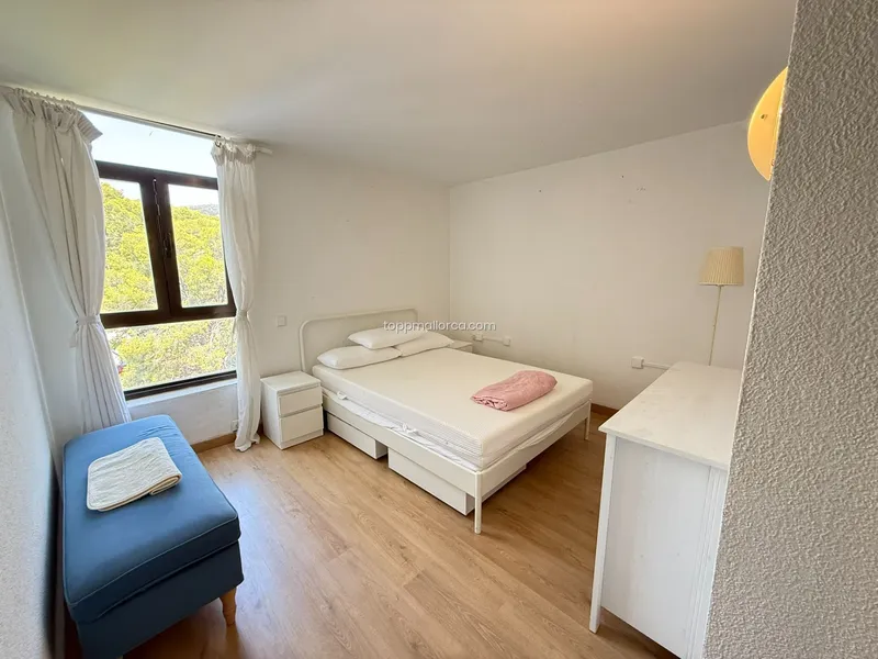 Apartment in Cala Mayor — photo 11