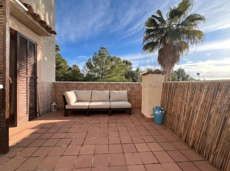 Villa for rent in Costa de la Calma, Calvià, Mallorca — photo 11