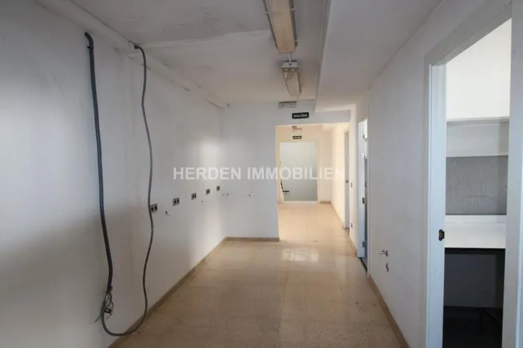 Rental of Commercial Space in Porto Pi Palma de Mallorca — photo 4