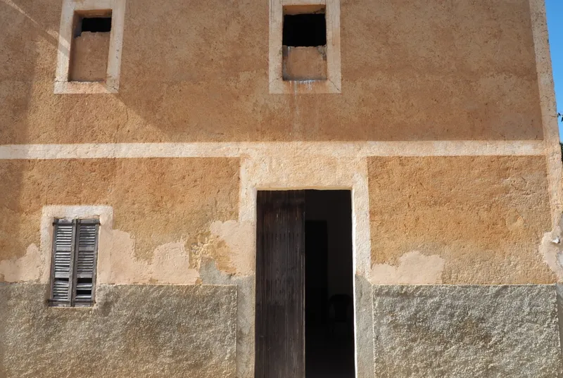 Rustic finca to renovate in San Lorenzo — photo 4