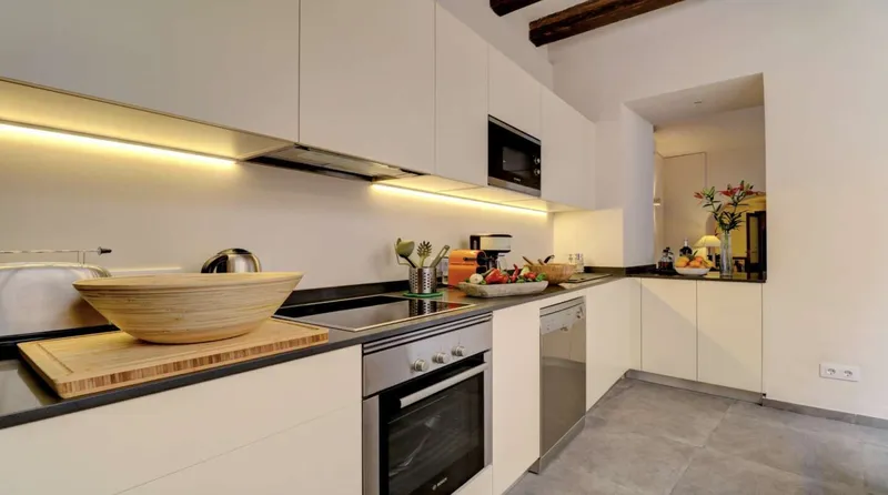 Exclusive townhouse with private pool in the heart of Pollensa's old town with ETV license - Ref. 10104 — photo 9