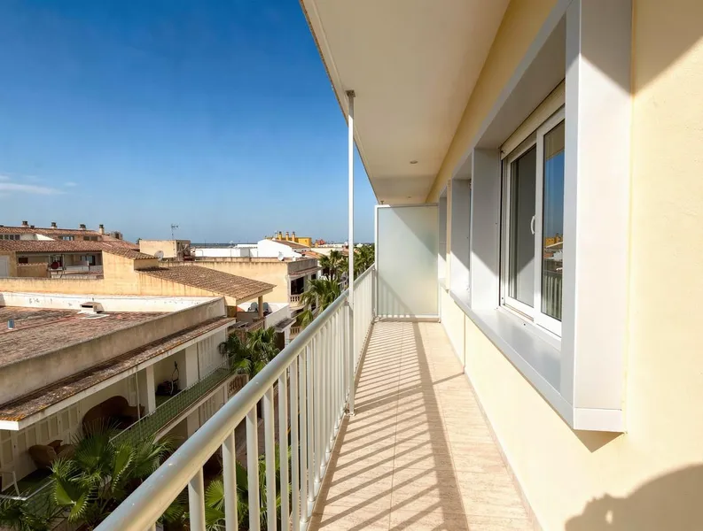 Exclusive penthouse in Colonia de Sant Jordi just 150 meters from the beach — photo 2