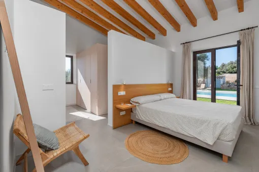 Lloret de Vistalegre, fantastic finca in a quiet location with pool and spacious plot in Lloret de Vistalegre - for rent from October — photo 10