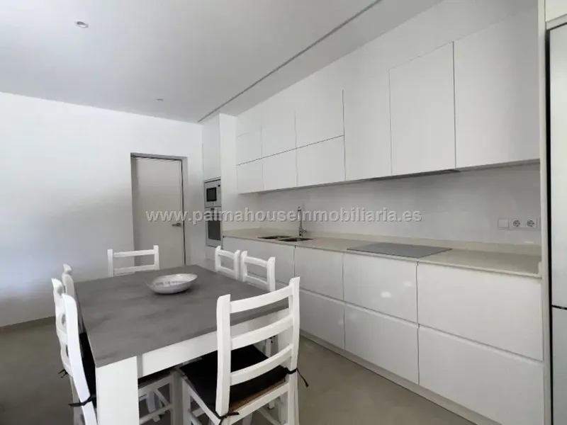 In the center of the island, in a very quiet location and close to the town of Sencelles, we present this magnificent country house! — photo 3