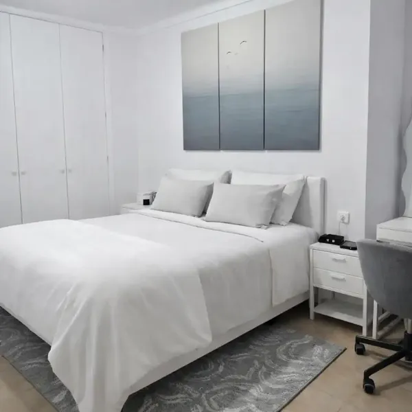 Oportunidad en S'illot: Piso a 150 metros de la playa. — photo 6