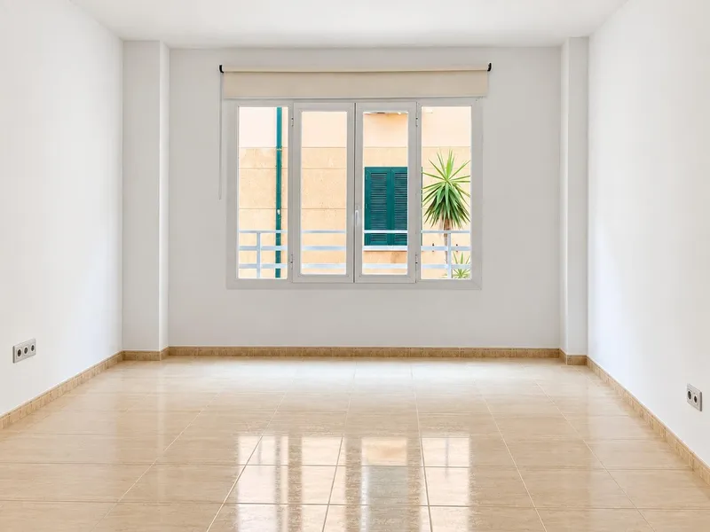 Ground floor apartment - Sa Pobla (Pobla (Sa)) , Built Surface 113m 2 , 1 Room, 1 Bathrooms. — photo 1