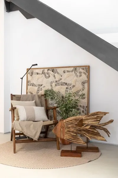 Completely renovated town house with views to the sea in Alqueria Blanca — photo 12