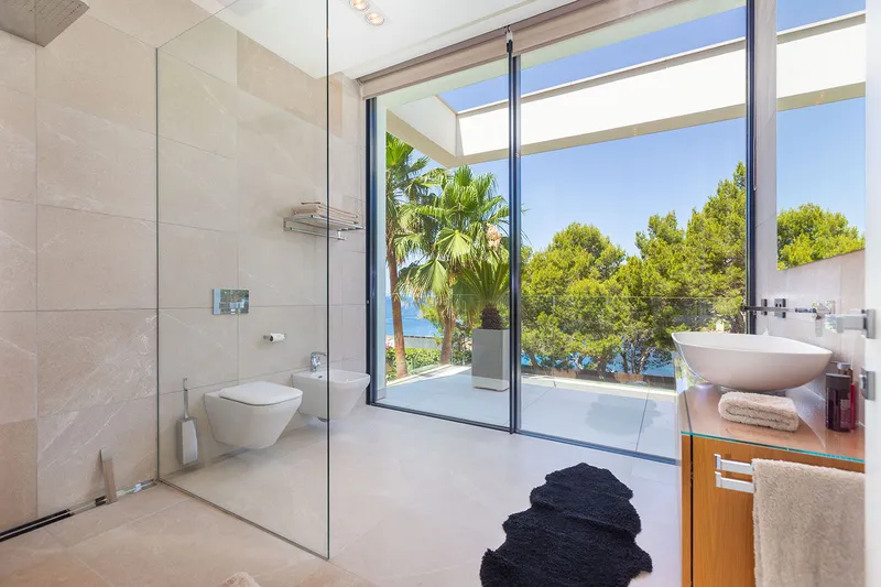 Cala Llamp: New-build villa with fantastic sea views — photo 11