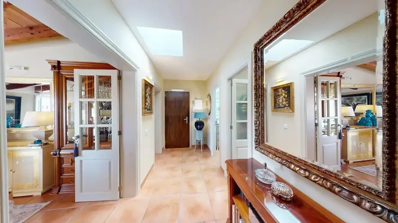 Montuïri – Spacious 115 m² apartment, bright and ready to move into — photo 9