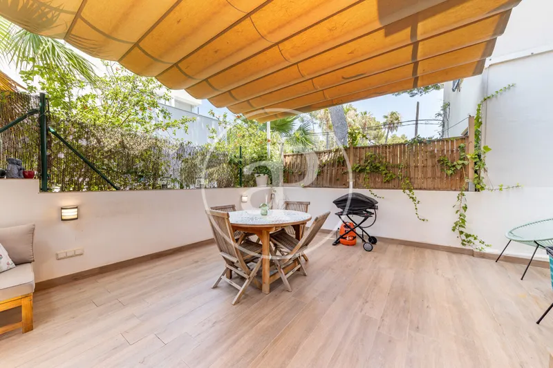 Townhouse for Temporary Rent in Portals Nous — photo 11