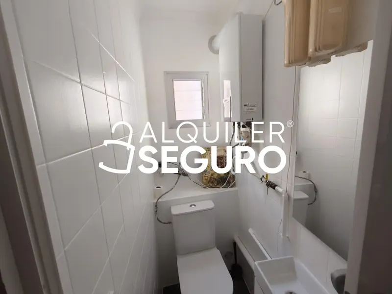 Fully renovated penthouse with a private 100 m² terrace — photo 8