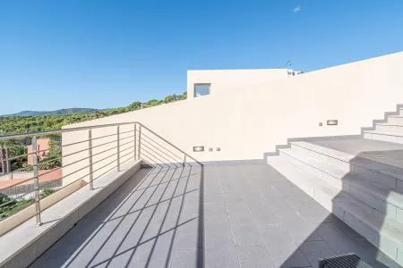 Terraced house - Capdepera (Cala Ratjada) — photo 8