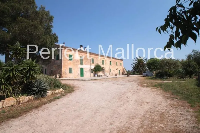 851,360 m² estate with 600 m² living space for sale — photo 7