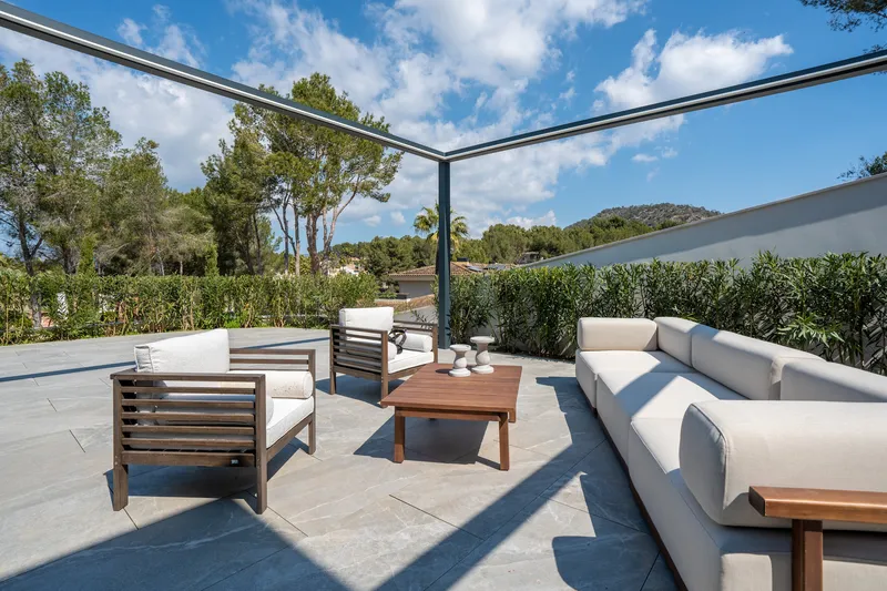Ultra modern Villa for Sale in Santa Ponsa — photo 2