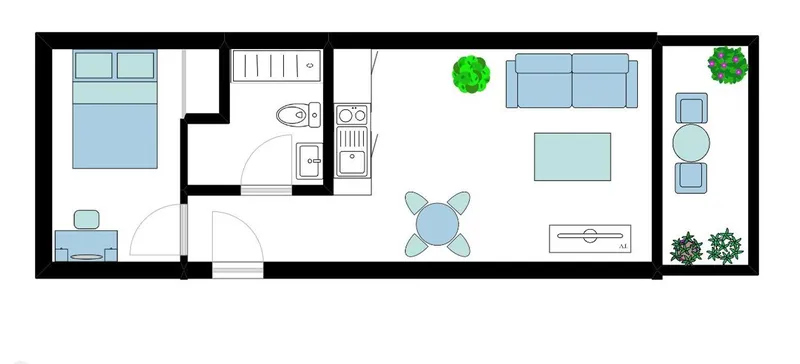 Apartment on SÀLZINA s/n, Cala Millor — photo 6