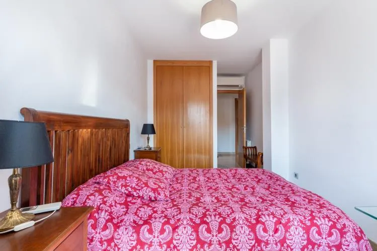 Apartment in Palma de Mallorca, Arch. Luis Salvador area — photo 11