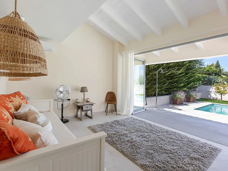 Modern Villa with Holiday Licence for sale in Santa Ponsa — photo 3