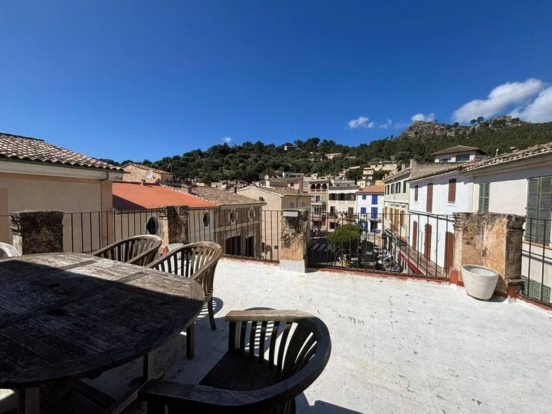 Semidetached House in Andratx, Province of Balearic Islands — photo 2