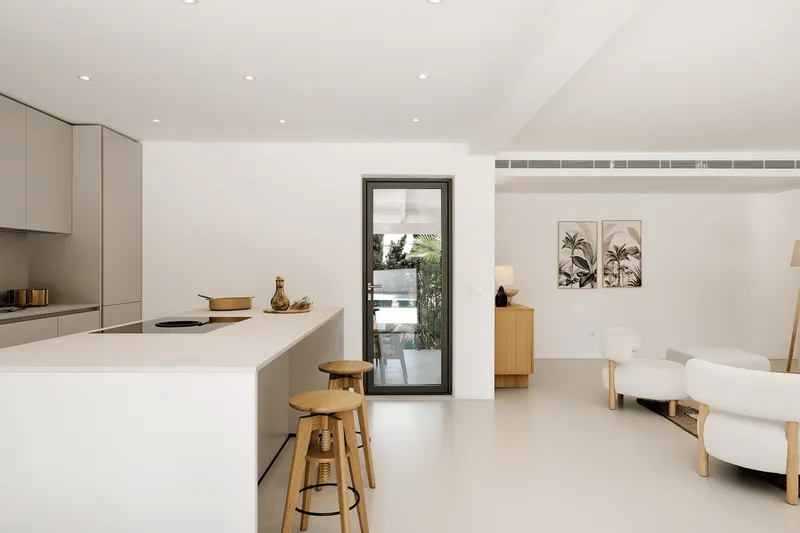 Detached house with pool and ETV license in Santa Ponsa — photo 11