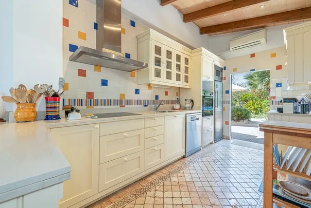 Charming rustic finca with pool for sale in Pollensa, North Mallorca — photo 6