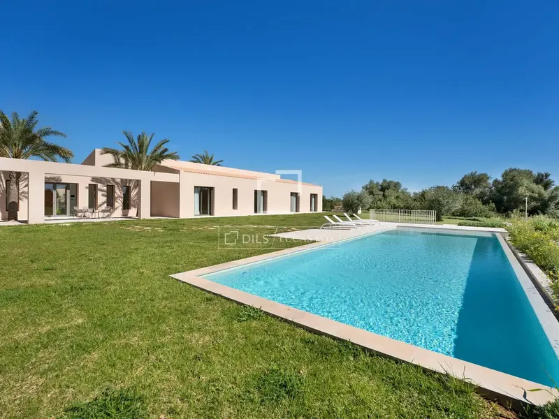 Lucas Fox presents this new-build estate in one of the best areas of Canyamel — photo 4