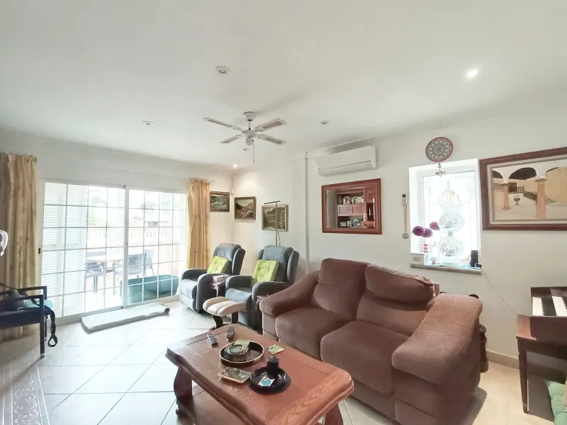 Mediterranean house in luxury area in Santa Ponsa — photo 5
