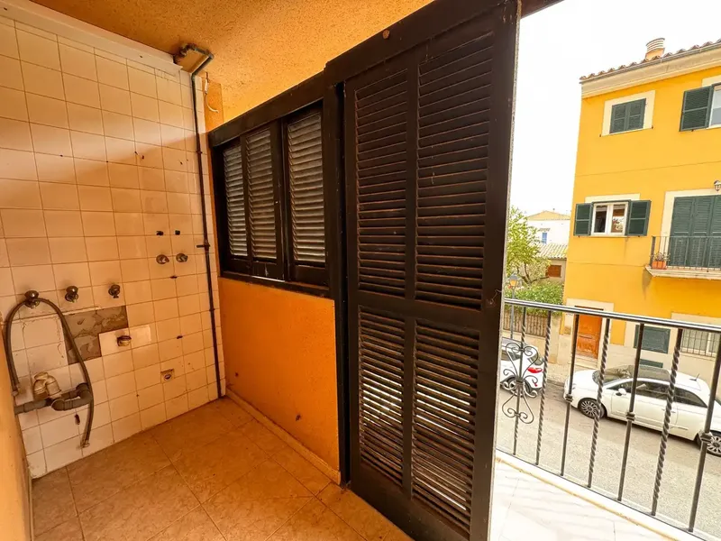 Apartment in Santa Maria of 95m2 — photo 10