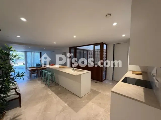 Apartamento en Artà — photo 1