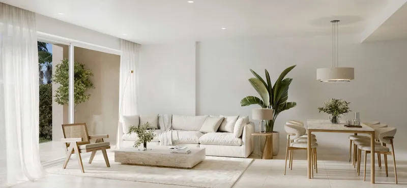 Your retreat by the sea - modern living in the heart of Portocolom — photo 11