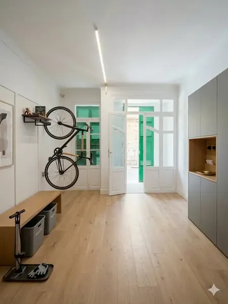 Investment Opportunity in Felanitx: Two Independent Fincas with Great Renovation Potential — photo 2