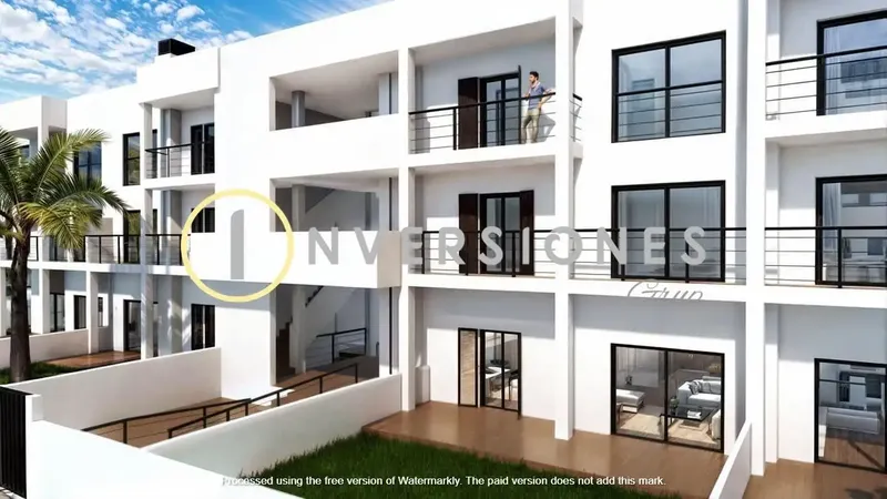 INVERSIONES GRUP REAL ESTATE BOUTIQUE presents this fantastic development of price-limited homes (HPL) in Cala Bona, with expected delivery date — photo 4