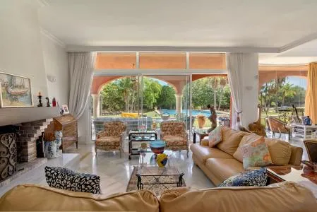 Villa - Santanyí (Portopetro) , Built Surface 880m 2 , Plot Surface 14415m 2 , Terrace Size... — photo 7