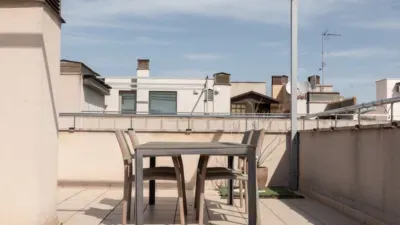 Penthouse in Son Rapinya-Los Almendros — photo 10