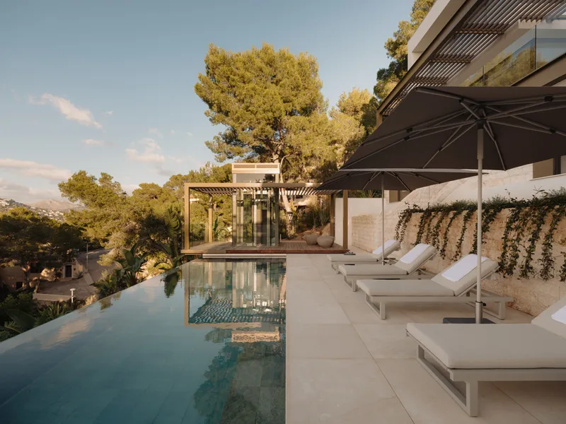 Luxury property in Puerto de Andratx with sensational views - Marcel Remus Real Estate — photo 2