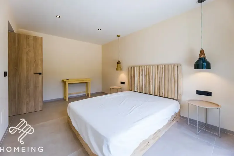 Fantastic rustic finca recently renovated for long-term rental, 3 minutes from the town center. — photo 12