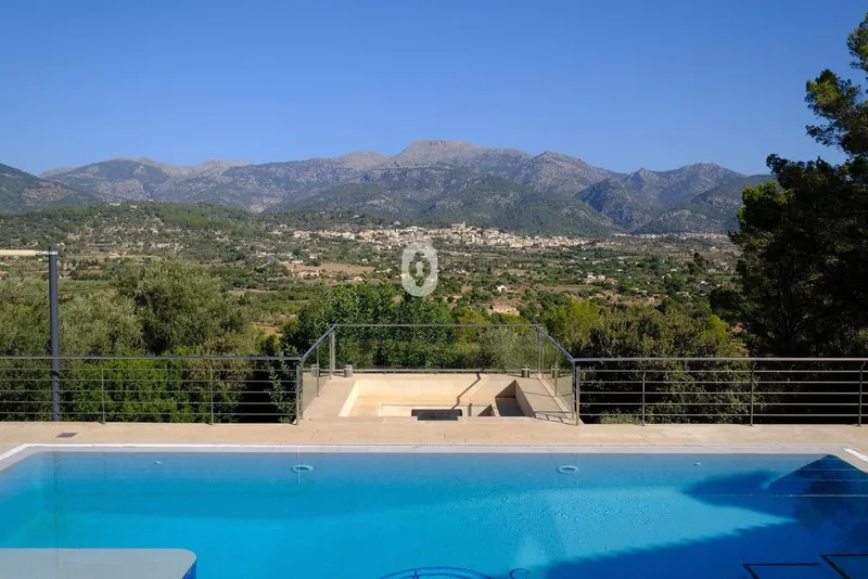 Villa in Selva, Province of Balearic Islands — photo 3