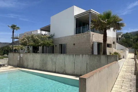 Villa in Colonia De Sant Pere, Mallorca — photo 11