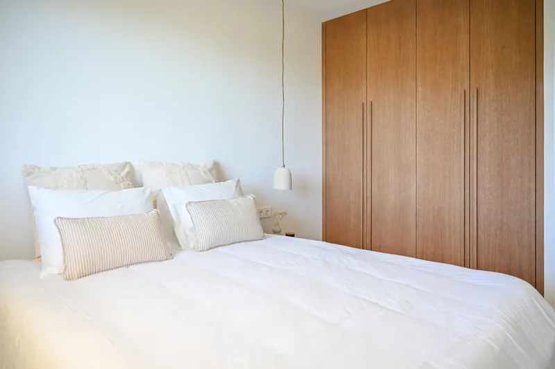 Exclusive triplex apartment with sea views in Cas Català, Mallorca — photo 6